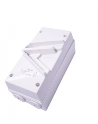 35A 3P ISOLATOR [TJ]