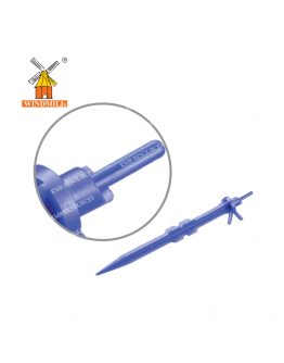 140MM WM209 DRIP PEN FOR 3/5MM MICRO TUBE [WINDMILL]