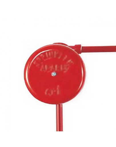 WATER ALARM GONG [MECH]