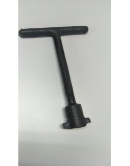 KEY FOR KUMBAHAN MANHOLE COVER