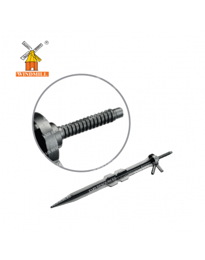 140MM WM211 DRIP PEN FOR 3/5MM MICRO TUBE [WINDMILL]