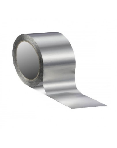 48MM X 35MM ALUMINIUM TAPE