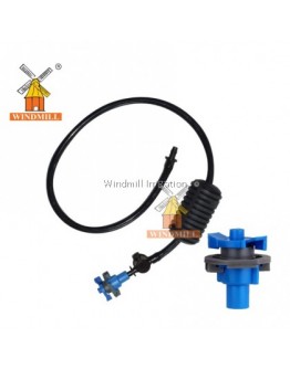 40CM 241T WITH ANTI DRIP [WINDMILL]