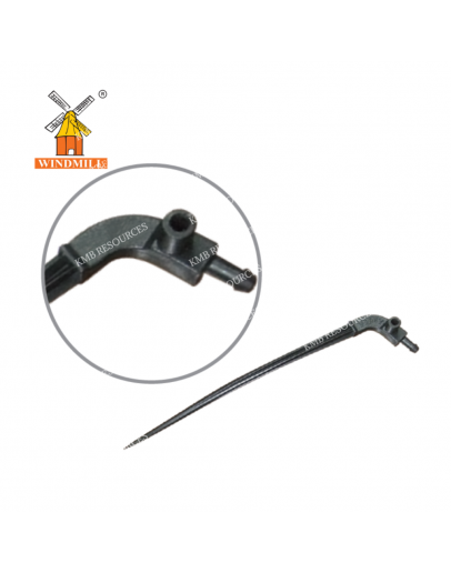 160MM ARROW DRIP PEN FOR 4/6MM MICRO TUBE [WINDMILL]