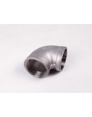 1" SS304 ELBOW (SIRIM) [BELLO]