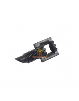 BLACK SPRAY JET 360° [WINDMILL]