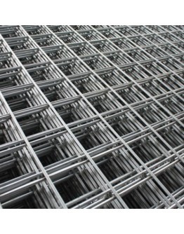 2.2M X 6M A10 BRC WIRE MESH FULL SPEC (BS-MS145:2014)