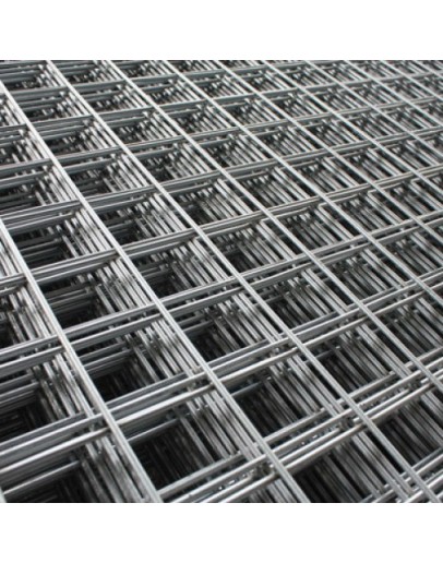 2.2M X 6M A7 BRC WIRE MESH FULL SPEC (BS-MS145:2014)