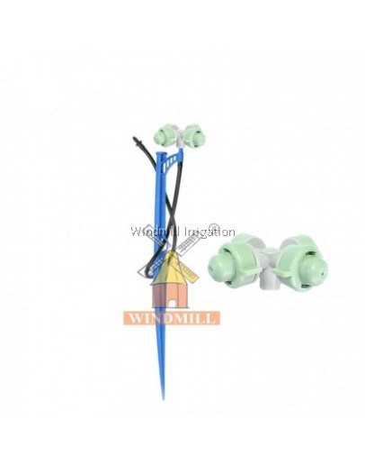 COOLNET PRO MIST STAKE [WINDMILL]