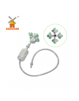 40CM COOLNET PRO MIST EMMITER [WINDMILL]