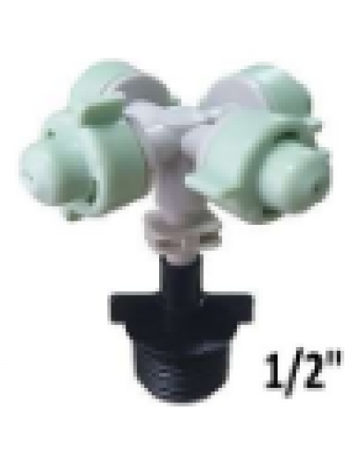 1/2" COOLNET PRO MIST EMMITER [WINDMILL]