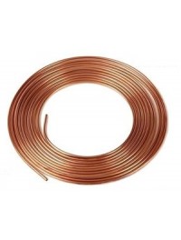 Copper Tube