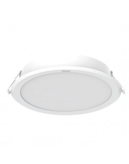 125MM COOL WHITE 4000K 960 LUMEN LED DOWNLIGHT 12W [PANASONIC]