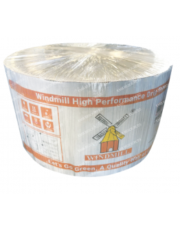 16MM X 8 MILS SILVER TAPE [WINDMILL]