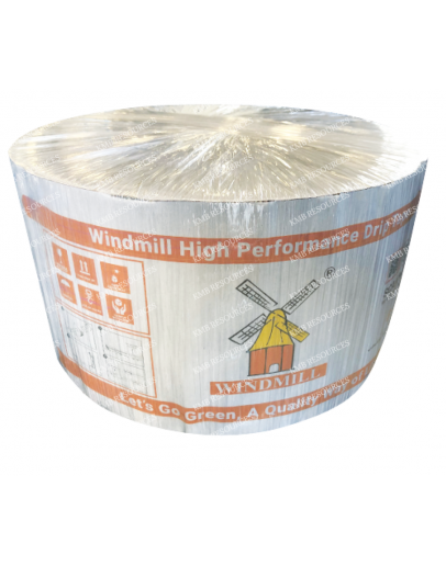 16MM X 8 MILS SILVER TAPE [WINDMILL]