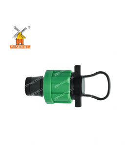 DRIP TAPE PLUG [WINDMILL]