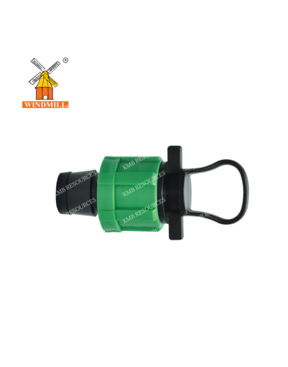 DRIP TAPE PLUG [WINDMILL]