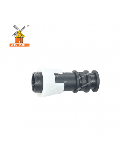 EMITTER DRIP TAPE PLUG [WINDMILL]