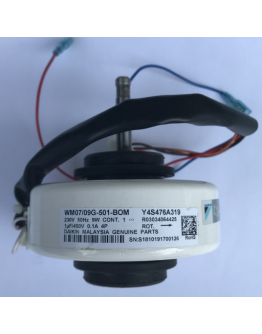 FAN MOTOR R03034064425 (WM09G) [DAIKIN]