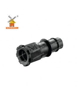 WM 320 16MM X 13MM X 3/8" FEMALE ADAPTOR [WINDMILL]