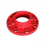 Flange Adaptor