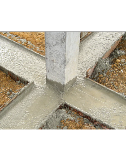 0.5M X 0.5M X 0.5M CONCRETE FOOTING [KIAN LI]