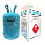 Refrigerant Gas