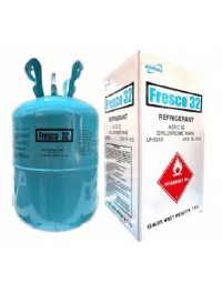 Refrigerant Gas