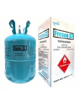9KG REFRIGERANT GAS R32 [FRESCO]