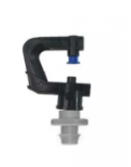 G-40 BARB MICRO SPRINKLER [WINDMILL]