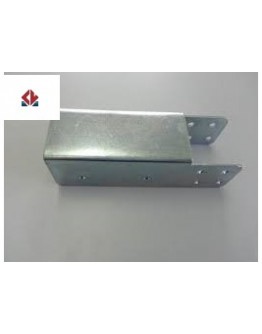 2" METAL HUB JOINT