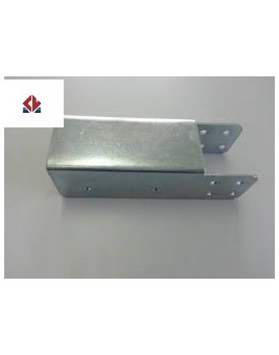 2" METAL HUB JOINT
