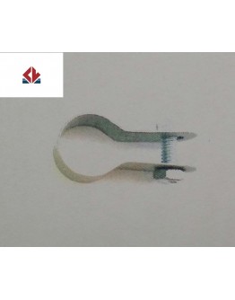 22MM LONG EAR CLIP