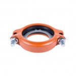 Mechanical Couplings