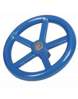 4" - 8" DI VALVE HANDWHEEL [AVK]