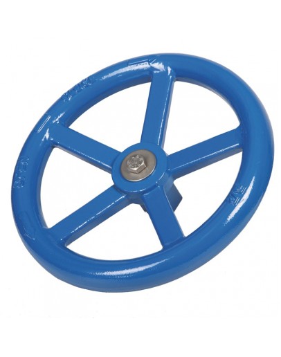 4" - 8" DI VALVE HANDWHEEL [AVK]