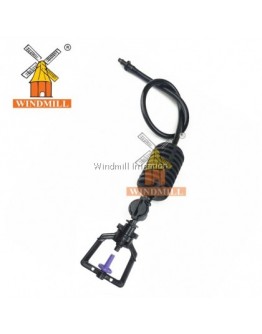 40CM HANGING MICRO SPRINKLER [WINDMILL]