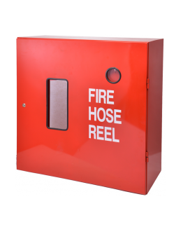 HOSE REEL CABINET [VIC]