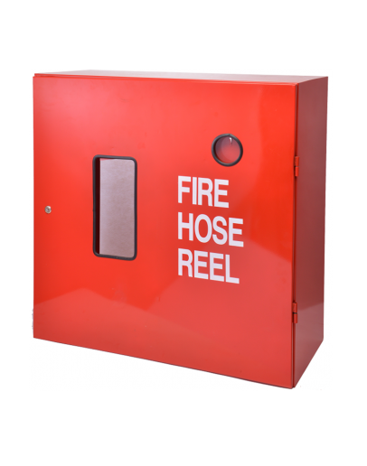 HOSE REEL CABINET [VIC]