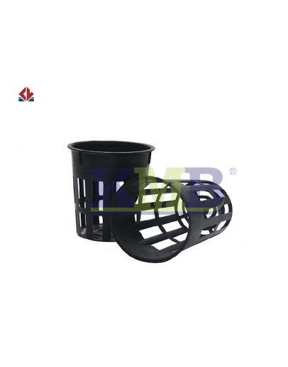 50MM HYDROPONIC MESH NET POT CUP [WINDMILL]