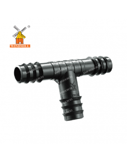 WM 313 16MM X 20MM INCREASING TEE [WINDMILL]