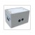 750MM X 750MM X 750MM PRECAST CABLE JUNCTION BOX (4" HOLE) [KIAN LI]