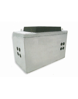 JC9 PRECAST MANHOLE COMPLETE SET (TM CERTIFIED) [KIAN LI]