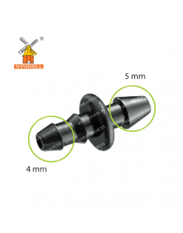 4MM X 5MM JOINER [WINDMILL]