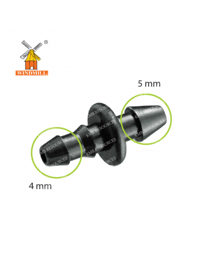 4MM X 5MM JOINER [WINDMILL]