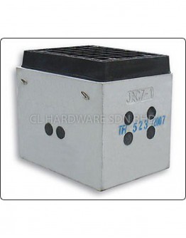 JRC7 PRECAST MANHOLE SET (TM CERTIFIED) [KIAN LI]