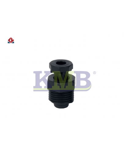 1/2" AIR VACUUM RELIEF VALVE [WINDMILL]