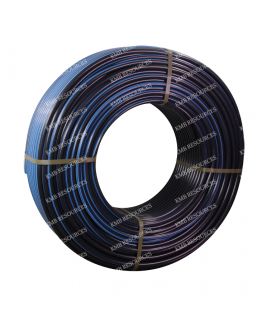 13/16MM X 300M LDPE TUBING PIPE (BLUE LINE)