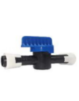 EMITTER DRIP TAPE LOCK VALVE [WINDMILL]