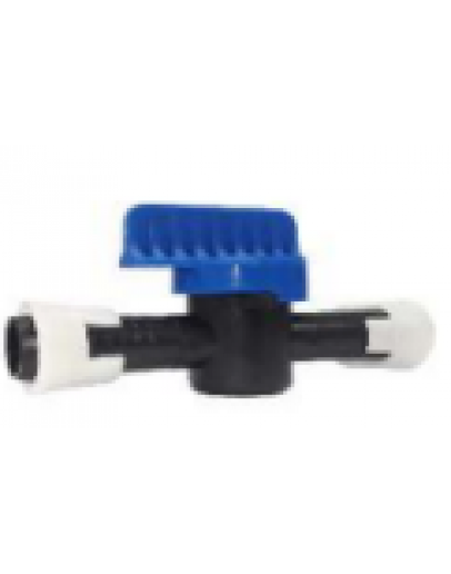 EMITTER DRIP TAPE LOCK VALVE [WINDMILL]